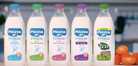 Lanzamiento Puleva Fresca Eco
