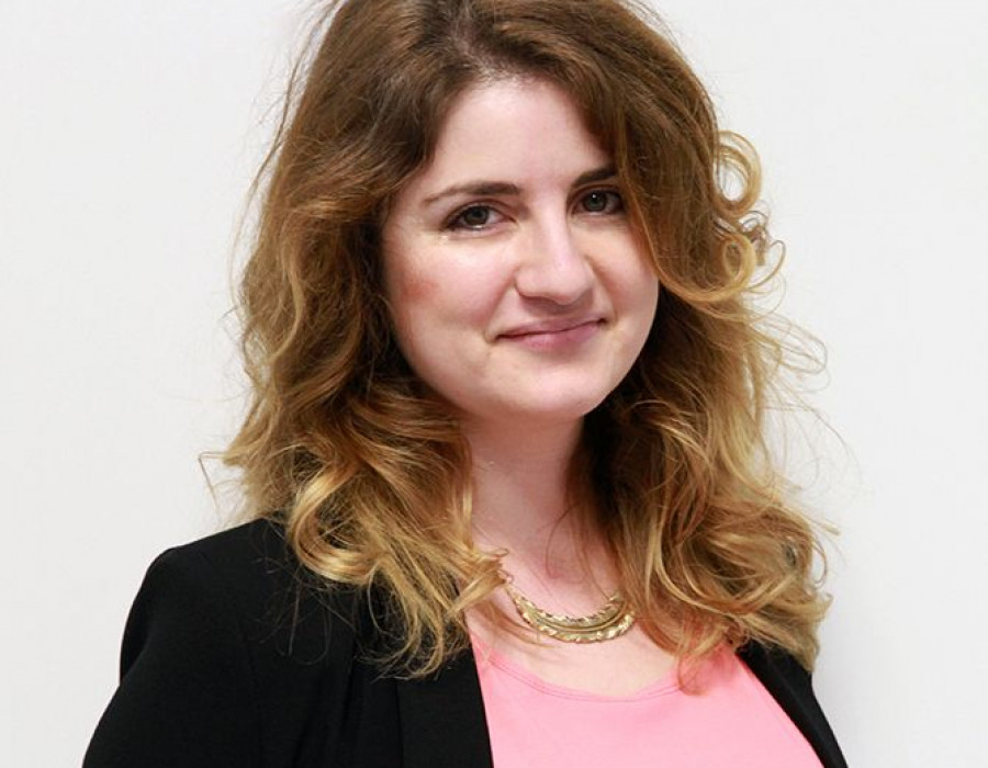 Teresa de Ledesma es Communications Manager de Kantar Millward Brown