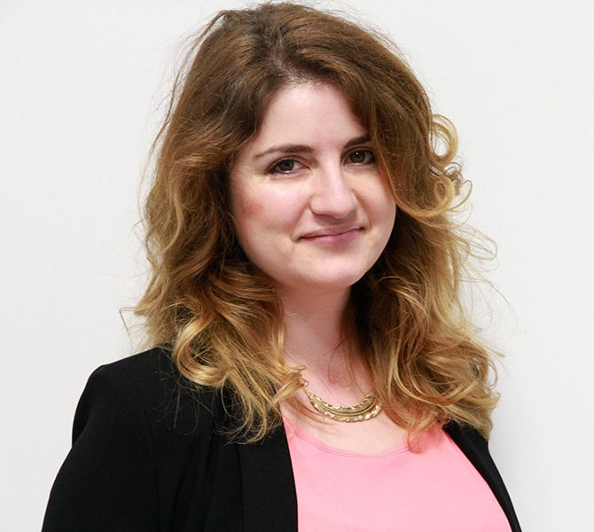 Teresa de Ledesma es Communications Manager de Kantar Millward Brown