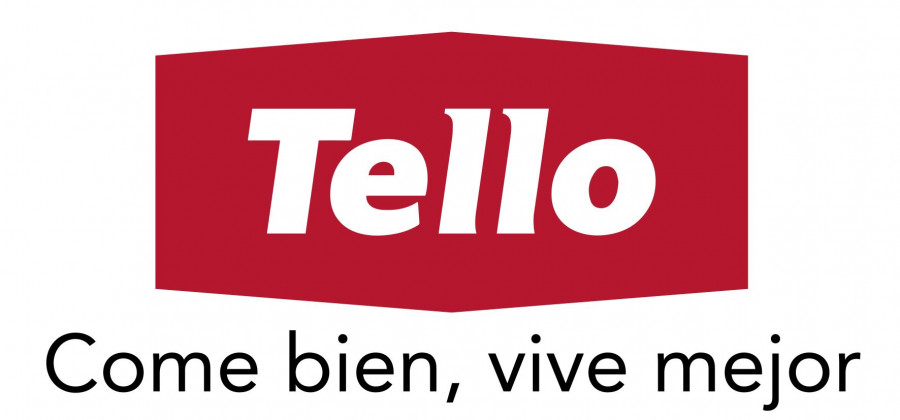 Grupo Tello afronta el rediseño de su marca con un afán contemporáneo.