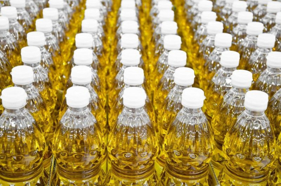 Se mantiene el dinamismo del mercado interior, que aumenta su participación en el comercio total.
