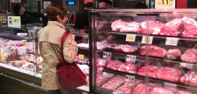 La cooperativa comercializa en Navarra cerca de 3.300 productos navarros procedentes de cerca de 500 pequeños productores locales navarros.