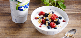 Un año después del lanzamiento de las alternativas vegetales Alpro en España, la marca ha entrado en 700.000 hogares y se distribuye en 13.000 puntos de venta.
