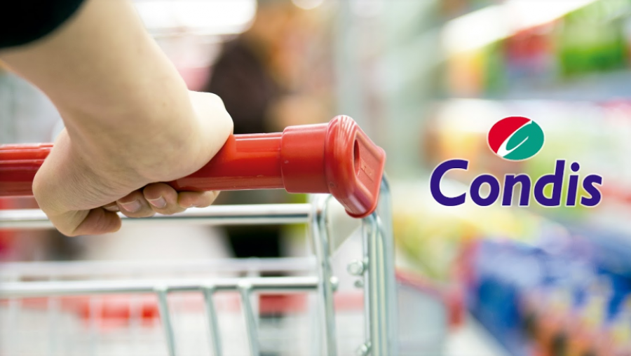 Condis cierra el año con un total de 574 establecimientos, 37 más que en 2017.