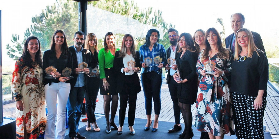Los Premios Victoria de la Belleza están diseñados para validar la eficacia de los productos al someterlos a un examen sensorial por parte del consumidor.