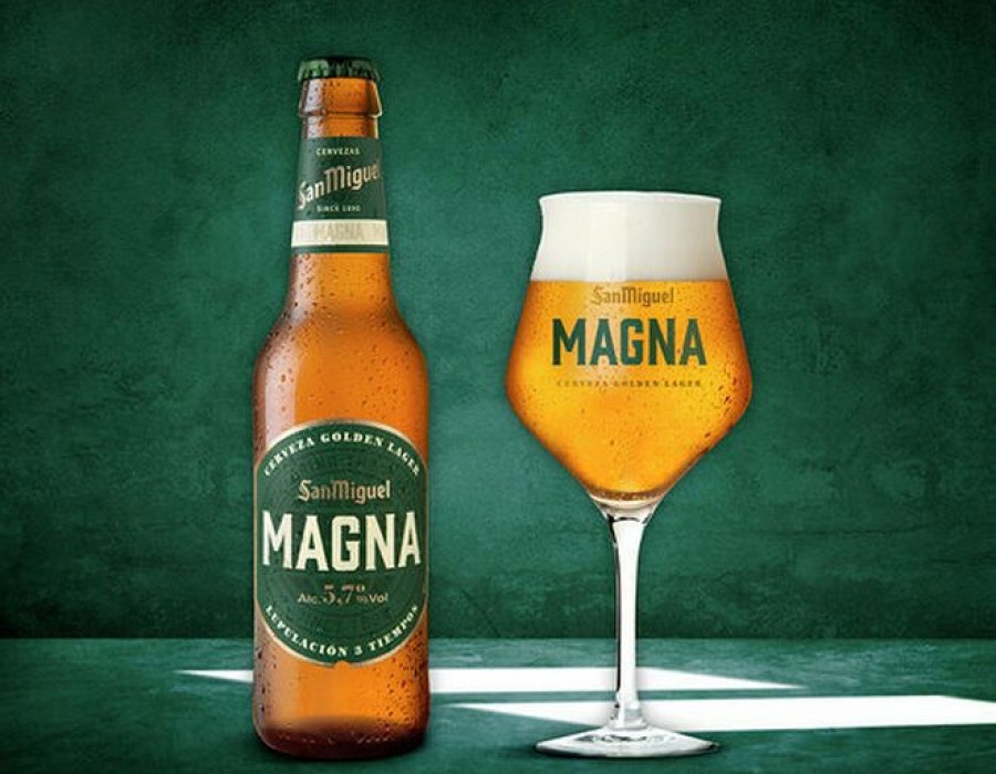 Magna nace como una apuesta de adaptación al mercado de consumo actual.