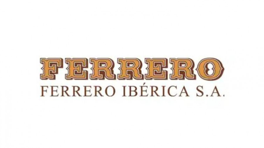 Ferrero demuestra su compromiso social a través de la presentación de sus resultados del Informe Anual de RSC.