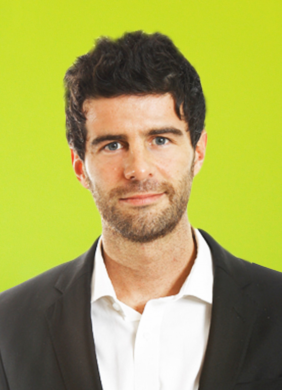 Florencio García es Iberia Retail & Catman Sector Director de Kantar Worldpanel