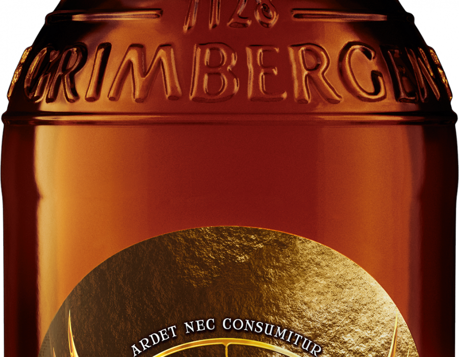 La cervecera belga presenta la nueva incorporación a su gama: Grimbergen Belgian Pale Ale, una cerveza que podrá disfrutarse en la experiencia pop up Grimbergen Place.