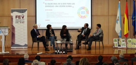 La FEV celebró en Santiago de Compostela su Asamblea General, en la que presentó los retos estratégicos identificados por la organización para los próximos años.