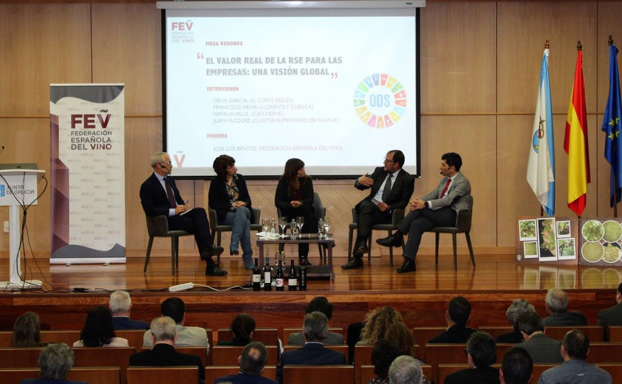 La FEV celebró en Santiago de Compostela su Asamblea General, en la que presentó los retos estratégicos identificados por la organización para los próximos años.