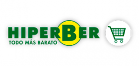 Hiperber apuesta por primeras marcas, atendiendo a las demandas de sus consumidores.