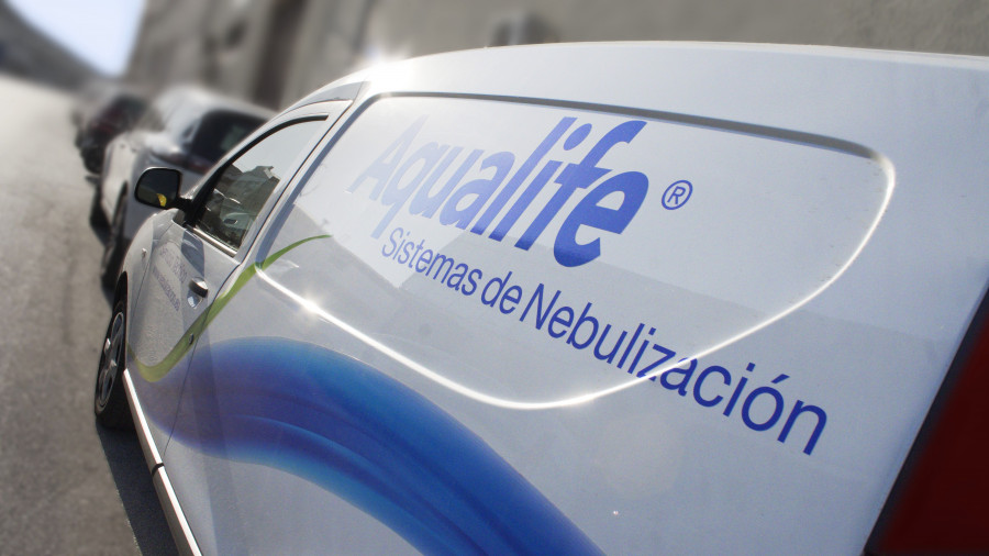 La apuesta comprometida de la compañía por la sostenibilidad, la eficiencia energética y la ecología ha determinado que la empresa haya impulsado esta renovación.