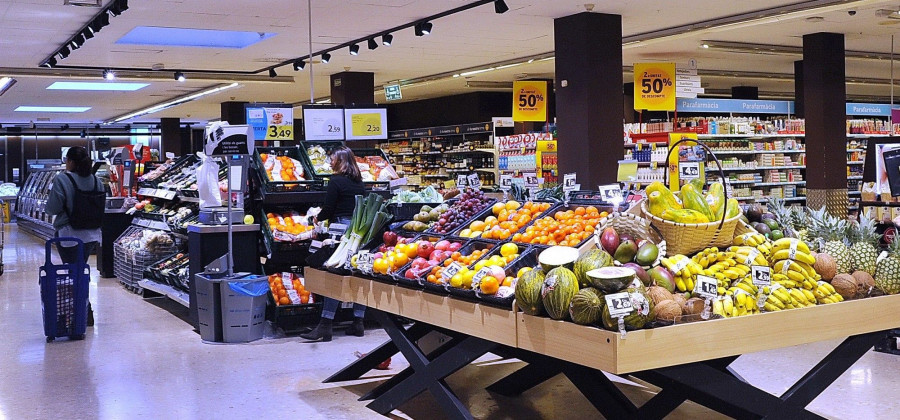 La compañía gana competitividad, adapta sus tiendas a los cambios del entorno competitivo y adecúa su oferta a las nuevas necesidades del consumidor.