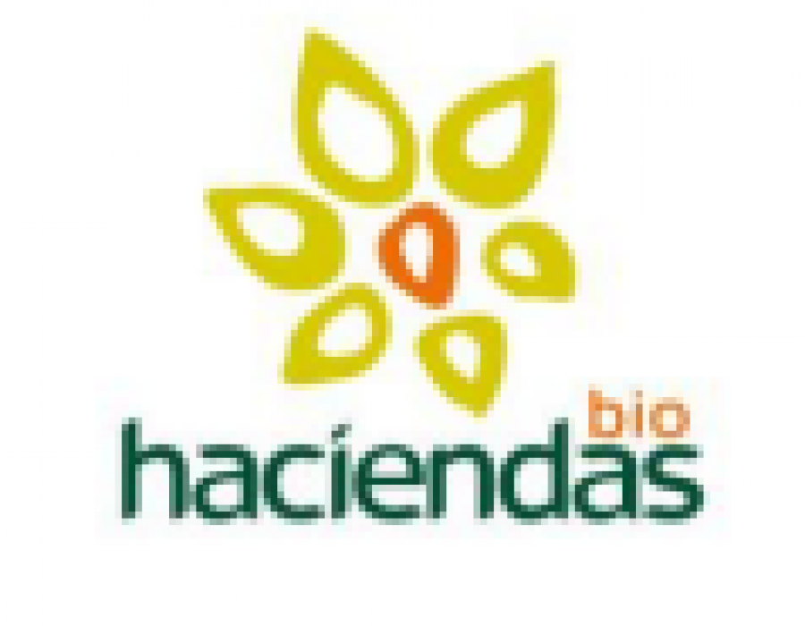 HaciendasBio lleva más de quince años trabajando para ofrecer a los consumidores fruta y verdura libre de residuos químicos.