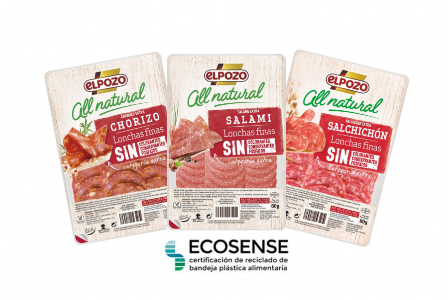 El Pozo Alimentación promueve el desarrollo con soluciones sostenibles.