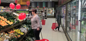 Situado en el número 119 de la Avenida España en Segorbe, con 300 metros cuadrados y más de  4.800 productos.
