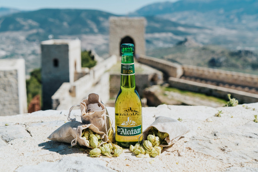 Una cerveza con cuerpo, sabor intenso y fuertes notas aromáticas que regresa con una receta inspirada en la original de 1928.