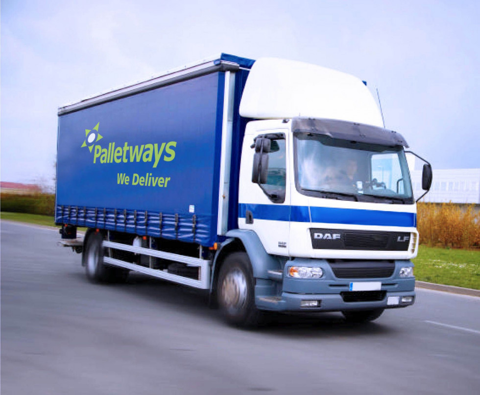 Más de 25 años de experiencia avalan a Dicaexprés, nuevo miembro de Palletways en Granada, dentro del sector del transporte urgente y la logística.