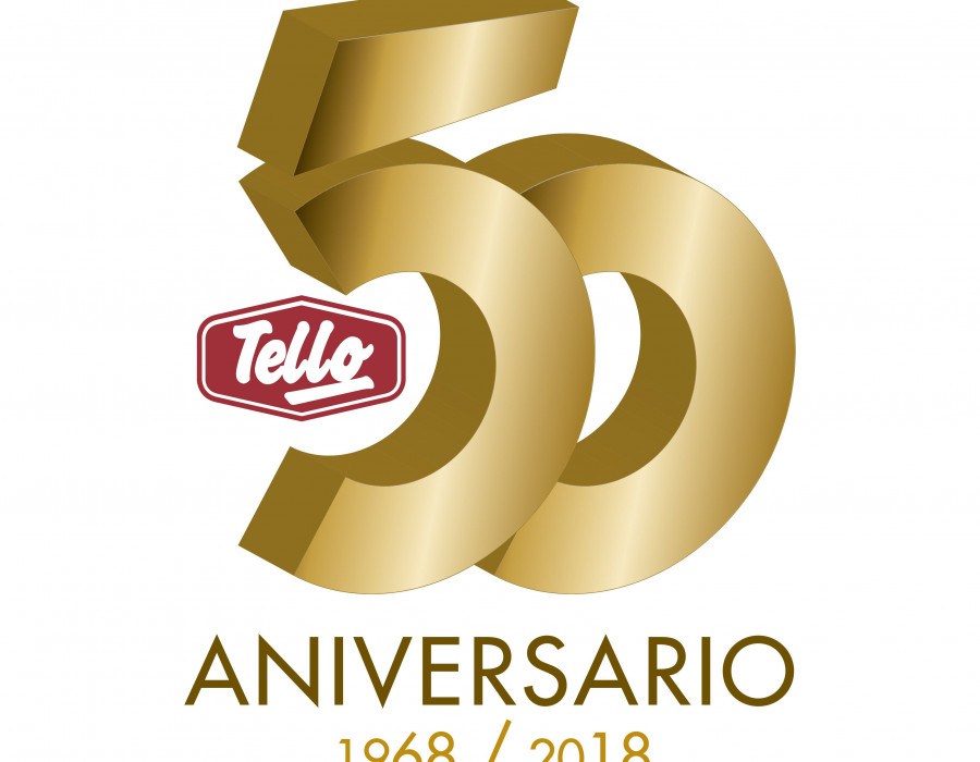 Tello celebra este año su 50 aniversario.