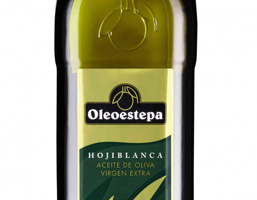 El aceite premiado se comercializa bajo la marca Oleoestepa Hojiblanca.