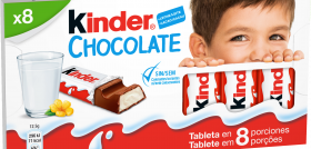 Renueva su imagen con un niño actual, travieso, espontáneo y adorable.