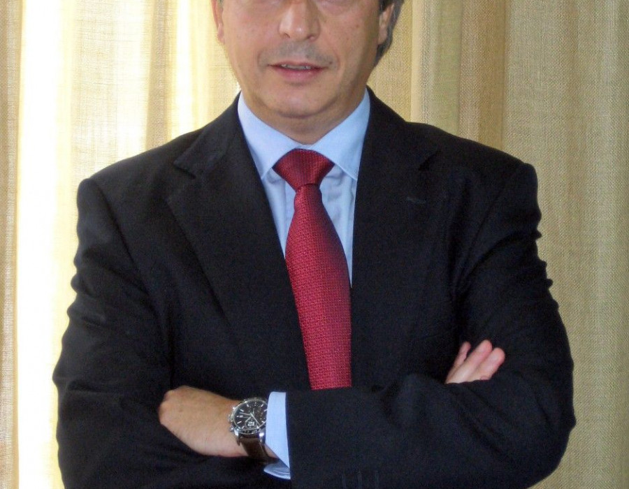 Jorge Brotons reelegido presidente de Fepex