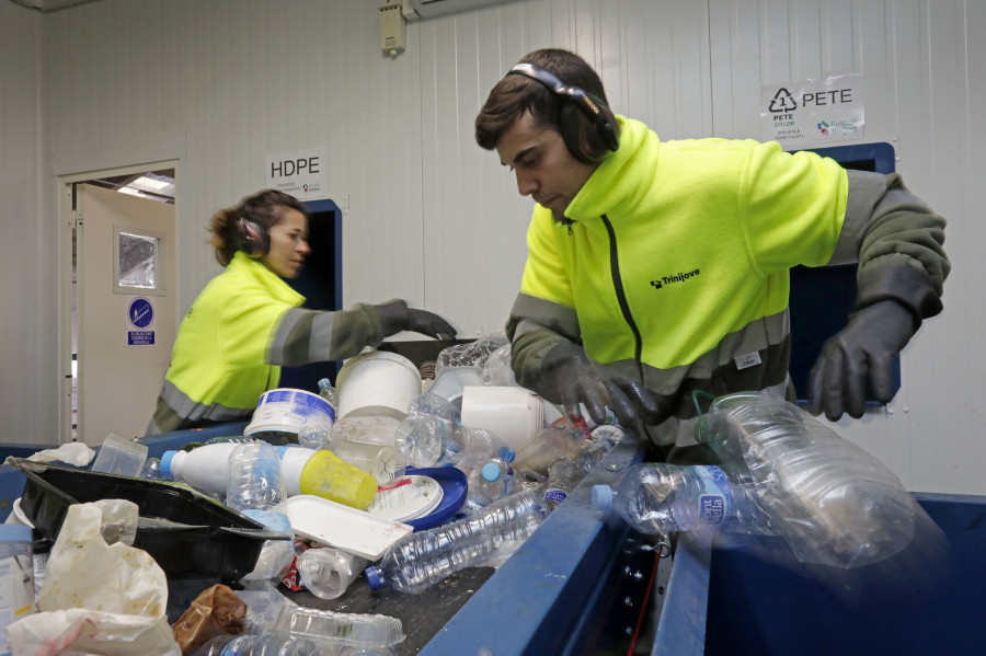 Su objetivo es recuperar envases generados en el canal de consumo fuera del hogar.