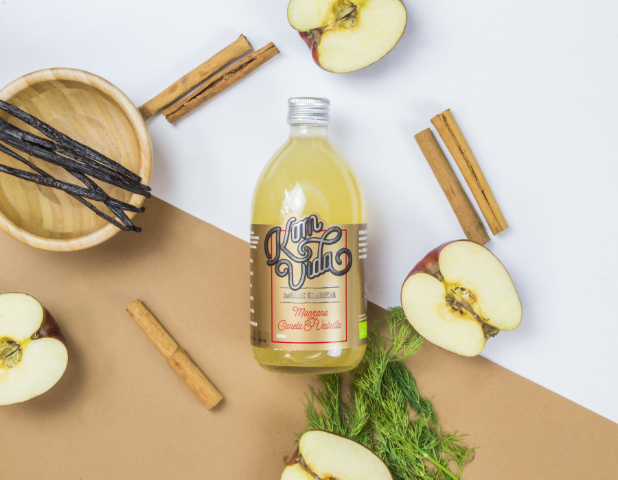 El producto 100% ecológico y natural, con múltiples beneficios para el organismo y sin apenas calorías, llega al mercado con el objetivo de convertirse en una alternativa saludable y “trendy” a