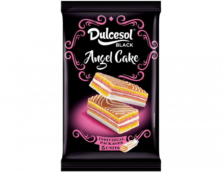 Creado a través de un novedoso sistema, empleando la tecnología tridimensional - inventado y patentado en Europa por el “Grupo Dulcesol”-, es el primer pastelito 3D que se lanza en nuestro país