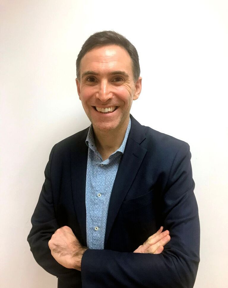 Bertrand Amaraggi es Country Manager en España de PrestaShop.