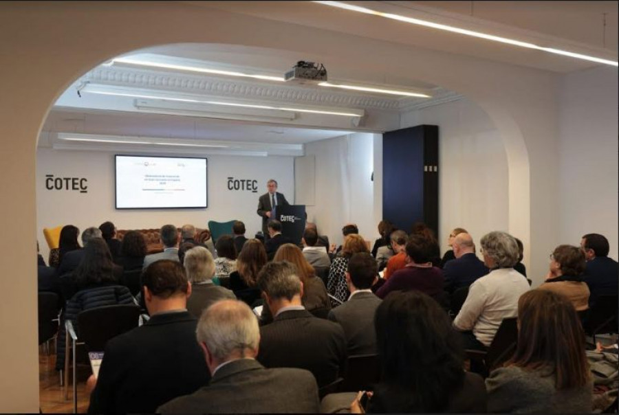 El OIGC 2019 destaca la necesidad de adaptarse a los nuevos hábitos y dietas de los consumidores.
