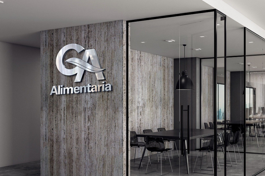 GA Alimentaria es el nombre de este nuevo grupo, liderado por el empresario Javier Cases.