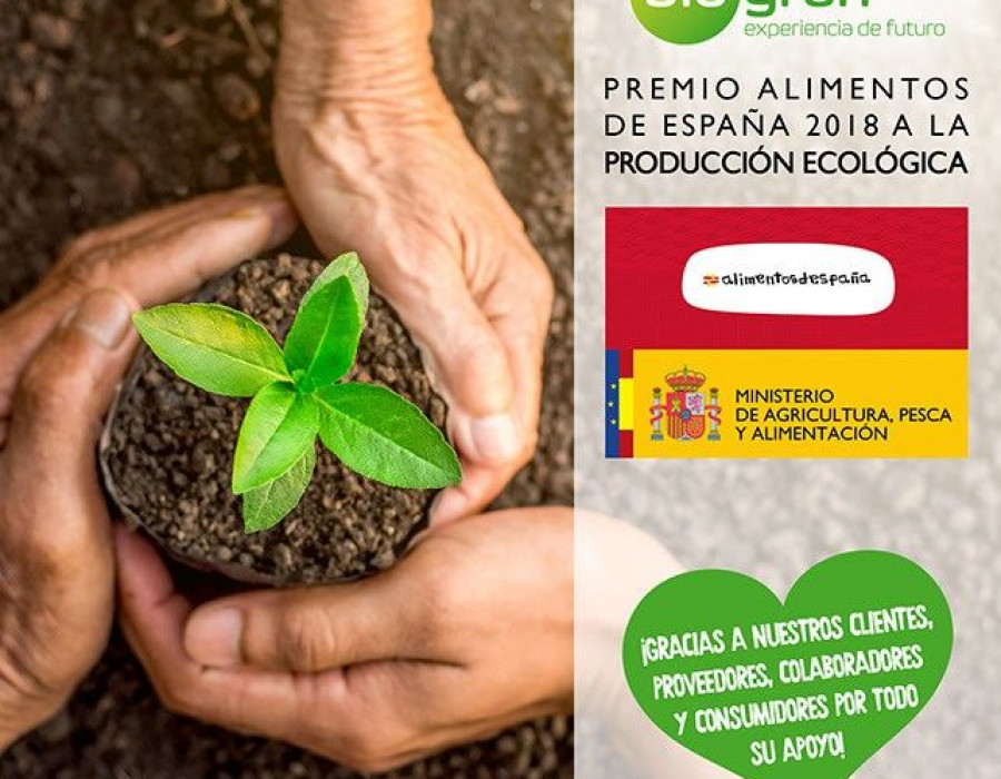 Todos los productos fabricados por la empresa cuentan con la certificación IFS (International Food Standard), una de las normas de calidad más exhaustivas, exigentes y reconocidas a nivel internacio