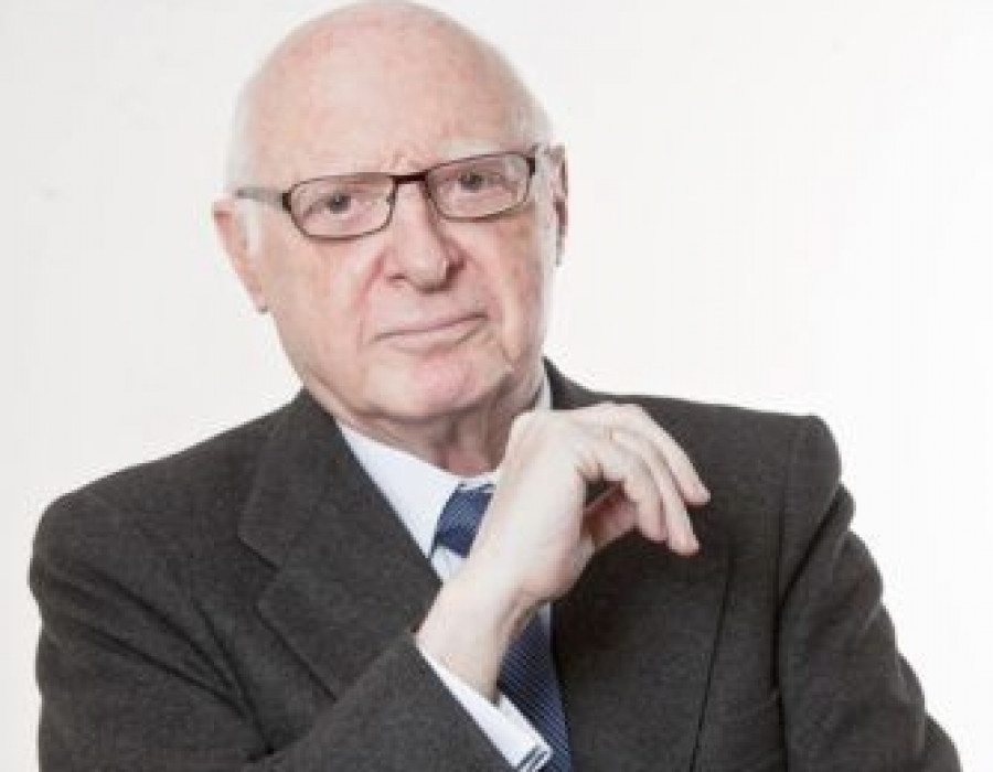 José Pedro Pérez-Llorca era presidente de Asedas.