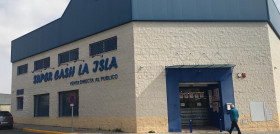La compañía adquirió, el pasado mes de enero, Cash La Isla, ubicado en la localidad sevillana de Dos Hermanas con una facturación de más de 3 millones de euros.