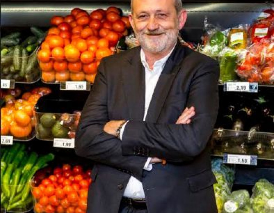 El CEO de la compañía considera que su plan estratégico le va a permitir devolver a Grupo DIA al mercado de la distribución alimentaria de España, Portugal, Brasil y Argentina.