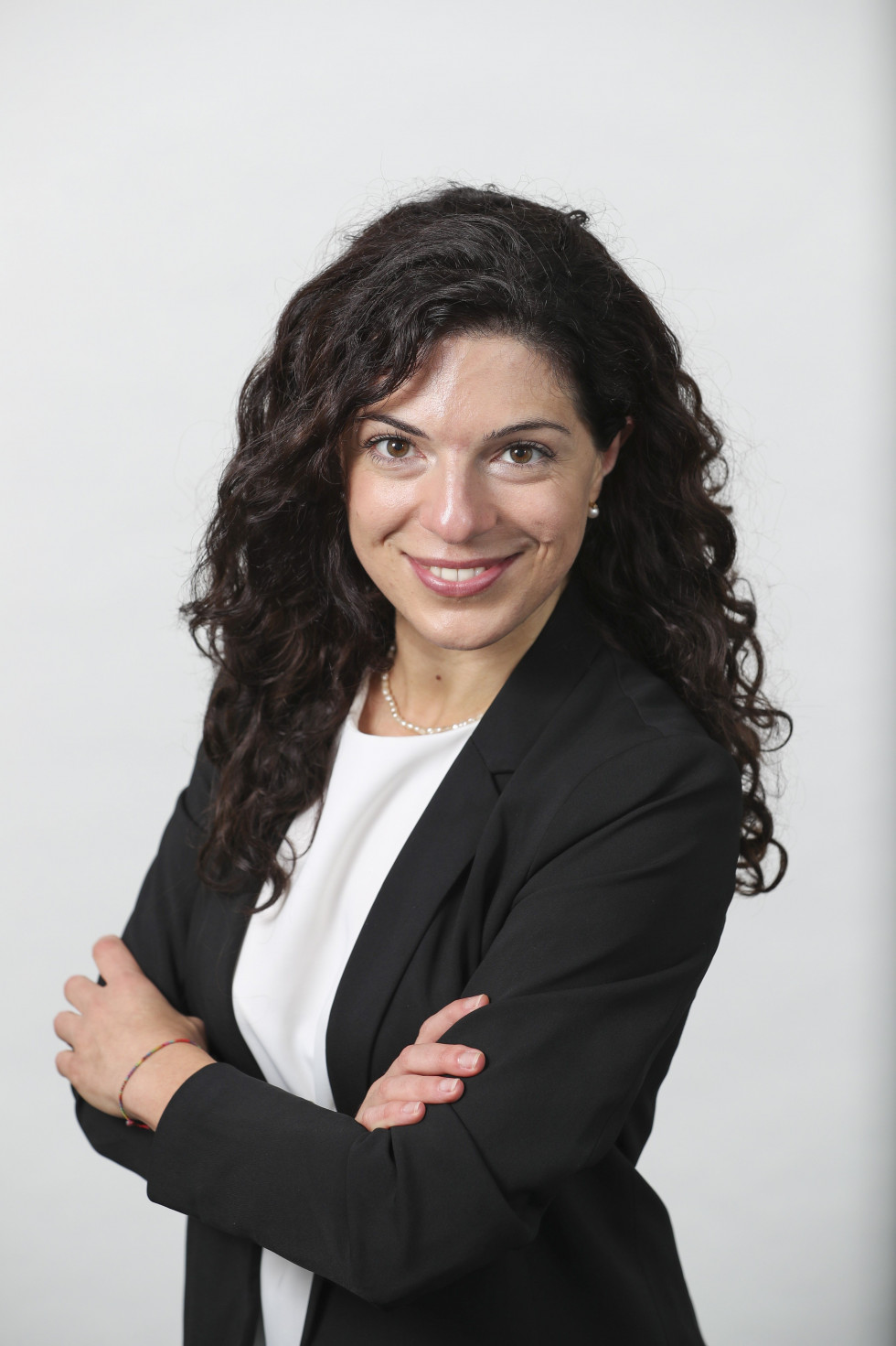 Camila Barbarossa es profesora asociada de Marketing de Toulouse Business School.