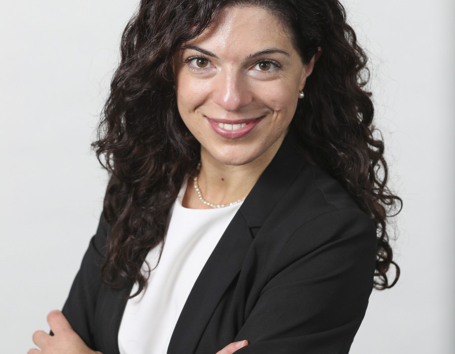 Camila Barbarossa es profesora asociada de Marketing de Toulouse Business School.