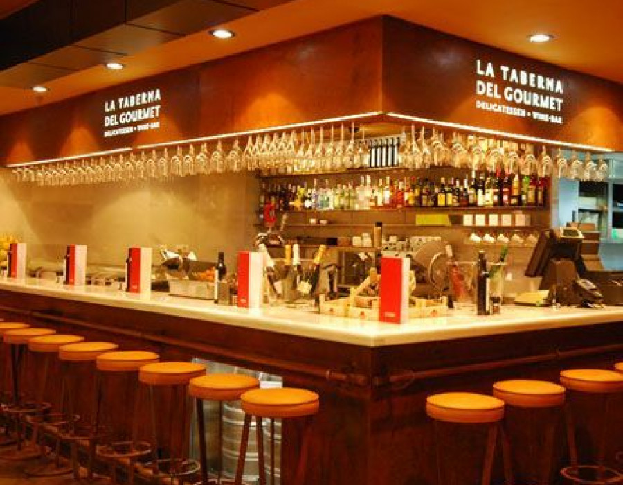 El Corte Inglés apuesta por la cocina artesanal española.