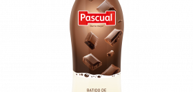 Tras el lanzamiento de Pascual Intense y Nocilla para Beber, Batidos Pascual adapta su botella sabor chocolate a un target más adulto.