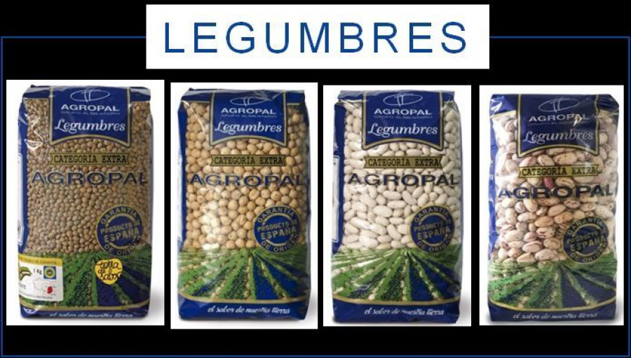 El nuevo plan incluye un cambio de packaging.
