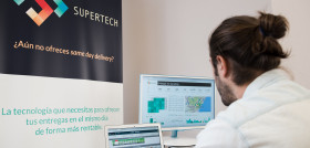 Supertech ha desarrollado una herramienta tecnológica que permite a los retailers entregar los pedidos en solo una hora, además de gestionar todas las operaciones de e-commerce de manera automática