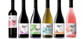 GM Food Iberica impulsa la exportación de vinos españoles a China presentando seis referencias de “El Viaje de Solecito” incluidas en su marca GM Wines, coincidiendo con la celebración del Año