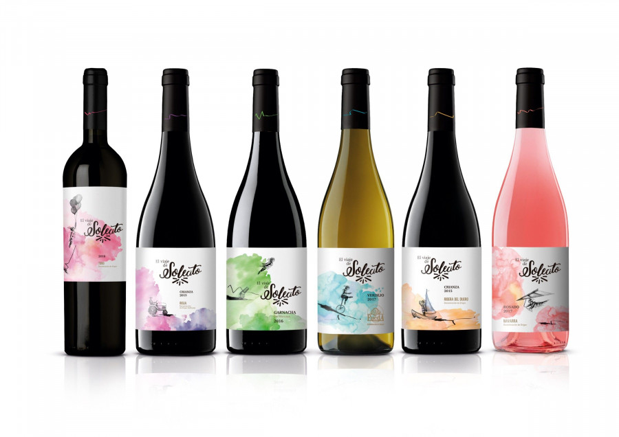 GM Food Iberica impulsa la exportación de vinos españoles a China presentando seis referencias de “El Viaje de Solecito” incluidas en su marca GM Wines, coincidiendo con la celebración del Año