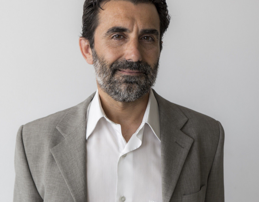 El jefe del departamento de Derecho Alimentario de AINIA, José María Ferrer.
