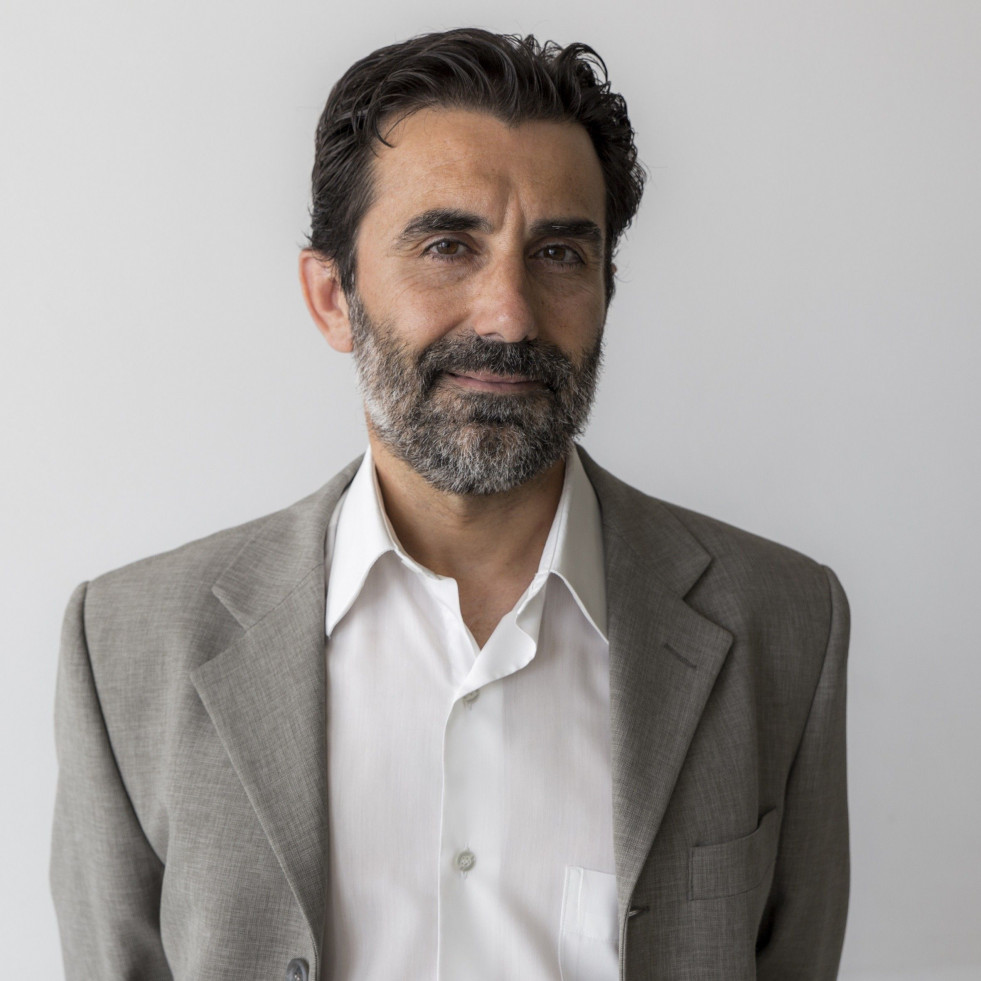El jefe del departamento de Derecho Alimentario de AINIA, José María Ferrer.