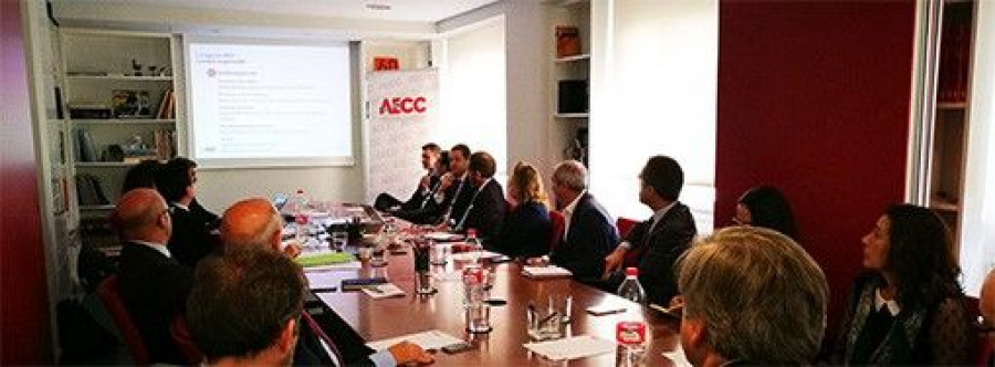 Los centros y parques comerciales han alcanzado el año pasado 45.225 millones de euros, lo que supone un crecimiento de un 2,9% sobre las ventas de 2017