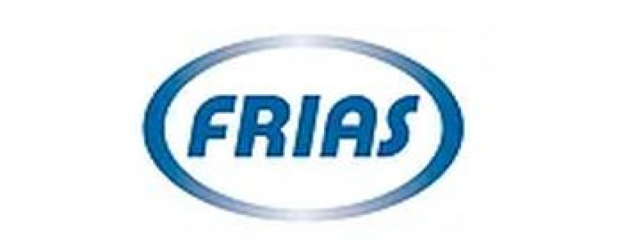 Frías es referente nacional en la producción y comercialización de bebidas de origen vegetal,, caldos, cremas y otros productos saludables.