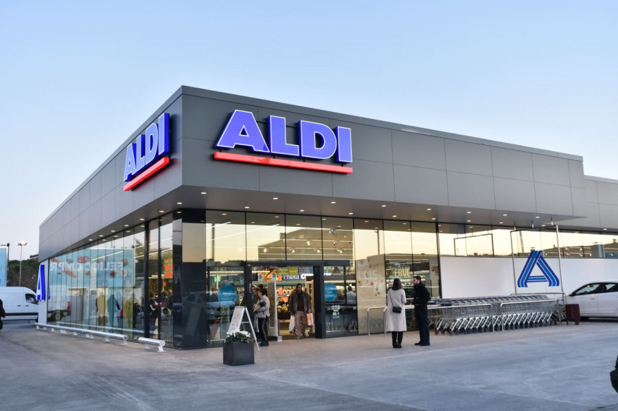 Granollers ya cuenta con un nuevo supermercado Aldi, situado en la Ronda Salud número 6 de la localidad.